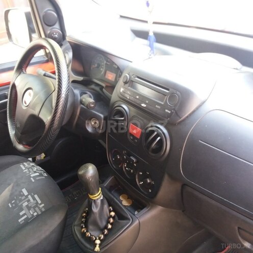 Fiat Fiorino 2011, 143,000 km - 1.4 l - Bakı