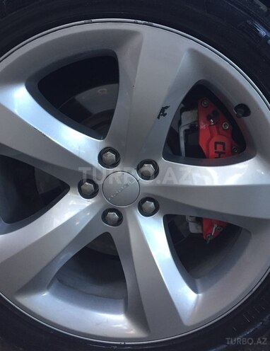 Dodge Charger 2012, 89,920 km - 3.6 l - Bakı