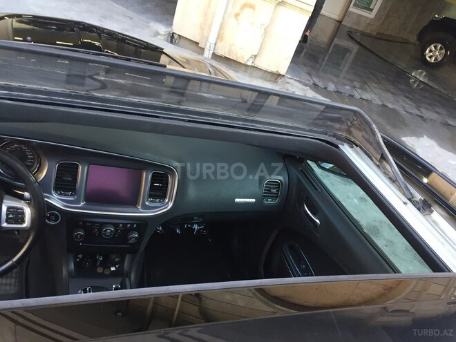 Dodge Charger 2012, 89,920 km - 3.6 l - Bakı
