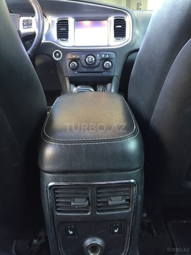 Dodge Charger 2012, 89,920 km - 3.6 l - Bakı