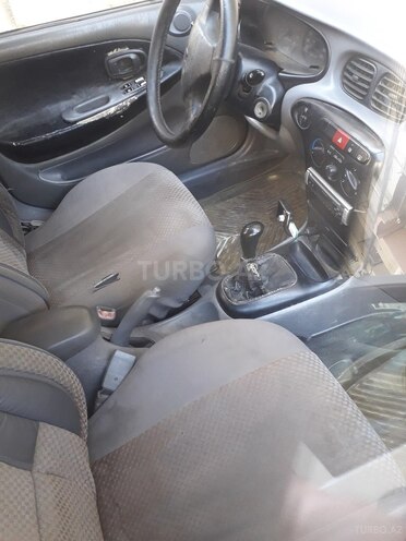 Hyundai Elantra 1998, 324,000 km - 1.8 l - Bakı