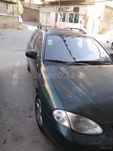 Hyundai Elantra 1998, 324,000 km - 1.8 l - Bakı