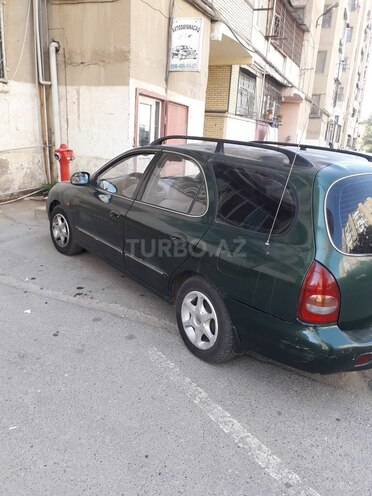 Hyundai Elantra 1998, 324,000 km - 1.8 l - Bakı