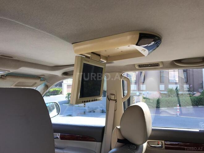 Toyota Prado 2008, 137,000 km - 4.0 l - Bakı