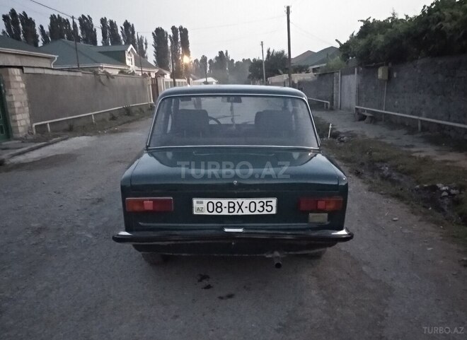 LADA (VAZ) 21013 1982, 97,000 km - 1.5 l - Bakı