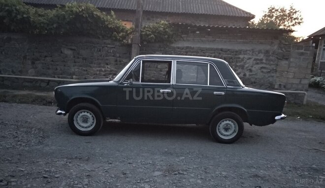 LADA (VAZ) 21013 1982, 97,000 km - 1.5 l - Bakı