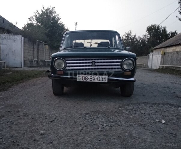 LADA (VAZ) 21013 1982, 97,000 km - 1.5 l - Bakı