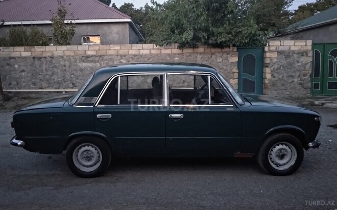 LADA (VAZ) 21013 1982, 97,000 km - 1.5 l - Bakı