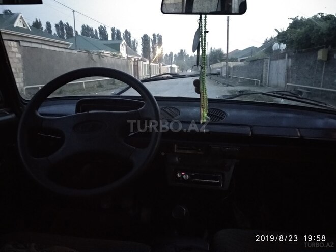 LADA (VAZ) 21013 1982, 97,000 km - 1.5 l - Bakı