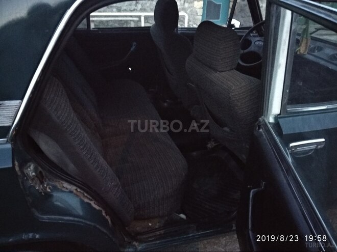 LADA (VAZ) 21013 1982, 97,000 km - 1.5 l - Bakı