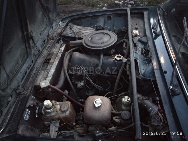 LADA (VAZ) 21013 1982, 97,000 km - 1.5 l - Bakı