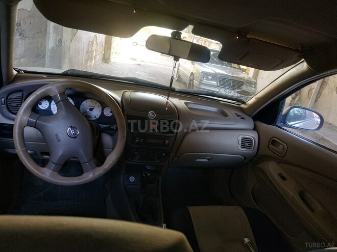 Nissan Sunny 2006, 240,000 km - 1.3 l - Bakı