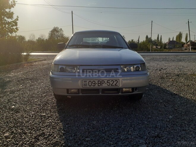 LADA (VAZ) 2112 2004, 235,000 km - 1.6 l - Tərtər