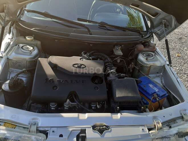 LADA (VAZ) 2112 2004, 235,000 km - 1.6 l - Tərtər