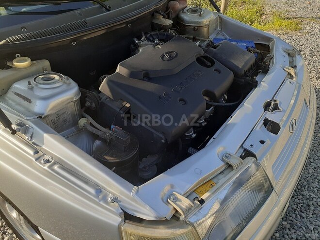 LADA (VAZ) 2112 2004, 235,000 km - 1.6 l - Tərtər