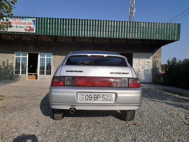 LADA (VAZ) 2112 2004, 235,000 km - 1.6 l - Tərtər
