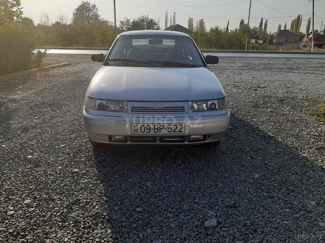 LADA (VAZ) 2112 2004, 235,000 km - 1.6 l - Tərtər