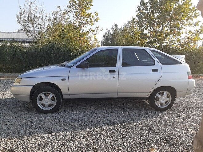 LADA (VAZ) 2112 2004, 235,000 km - 1.6 l - Tərtər