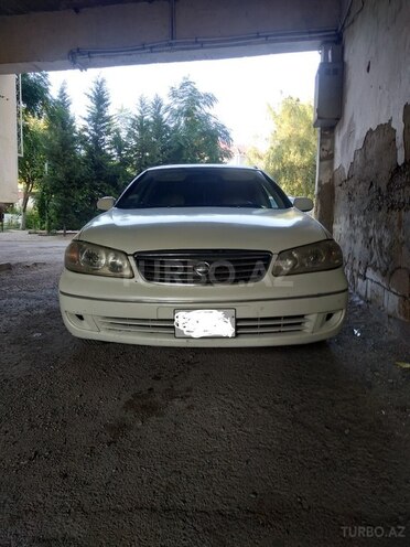 Nissan Sunny 2006, 240,000 km - 1.3 l - Bakı