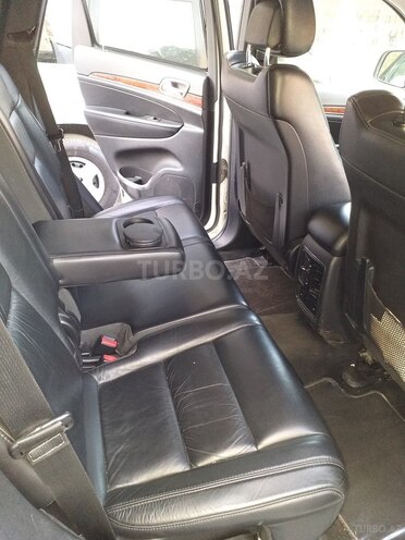 Jeep Grand Cherokee 2011, 145,000 km - 3.6 l - Bakı