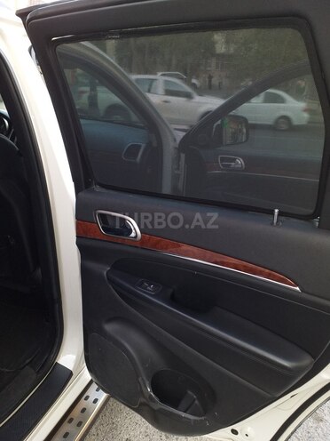 Jeep Grand Cherokee 2011, 145,000 km - 3.6 l - Bakı