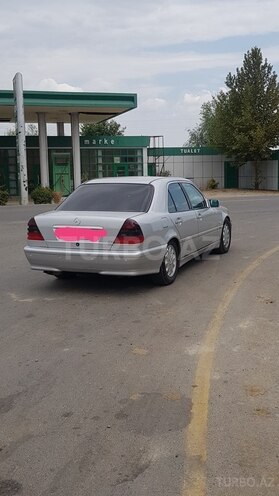 Mercedes C 220 1999, 250,000 km - 2.2 l - Ağcabədi
