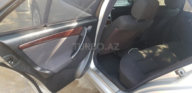 Mercedes C 220 1999, 250,000 km - 2.2 l - Ağcabədi