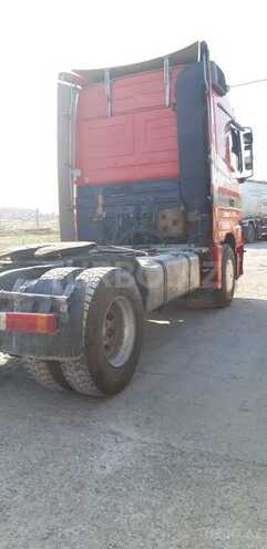 Mercedes Actros 1840 2000, 900,000 km - 6.0 l - Bakı