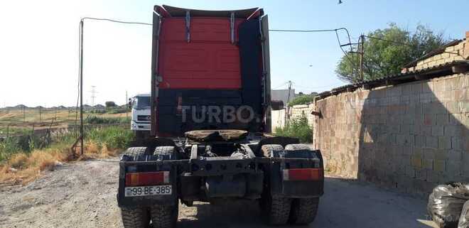 Mercedes Actros 1840 2000, 900,000 km - 6.0 l - Bakı