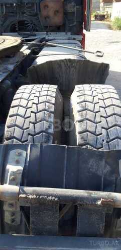 Mercedes Actros 1840 2000, 900,000 km - 6.0 l - Bakı