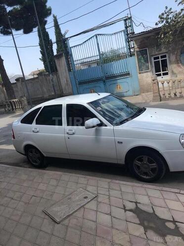 LADA (VAZ) Priora 2013, 145,000 km - 1.6 l - Gəncə