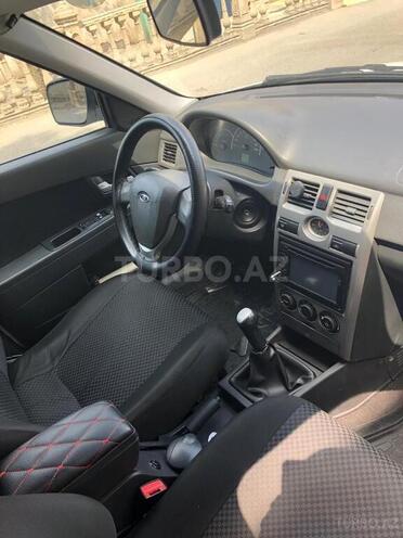 LADA (VAZ) Priora 2013, 145,000 km - 1.6 l - Gəncə