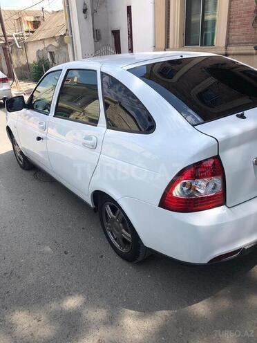 LADA (VAZ) Priora 2013, 145,000 km - 1.6 l - Gəncə