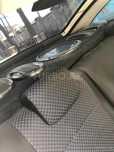 LADA (VAZ) Priora 2013, 145,000 km - 1.6 l - Gəncə