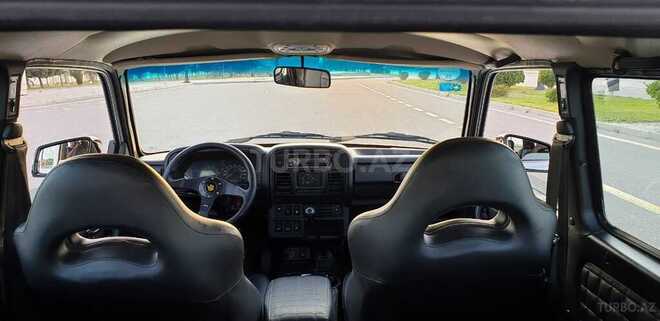 LADA (VAZ) Niva 2015, 39,000 km - 1.7 l - Bakı