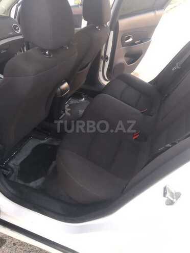 Chevrolet Cruze 2012, 186,000 km - 1.4 л - Xudat