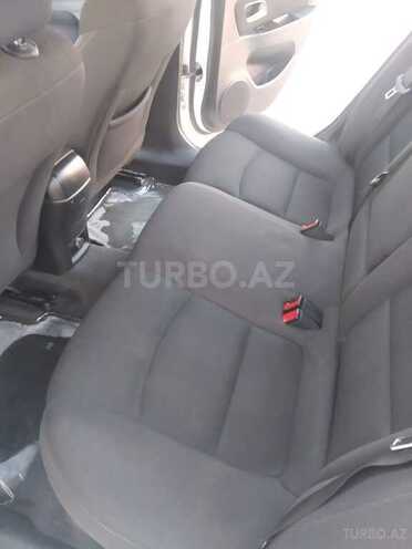 Chevrolet Cruze 2012, 186,000 km - 1.4 л - Xudat