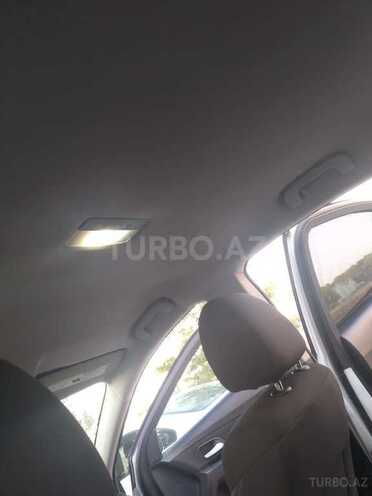 Chevrolet Cruze 2012, 186,000 km - 1.4 л - Xudat