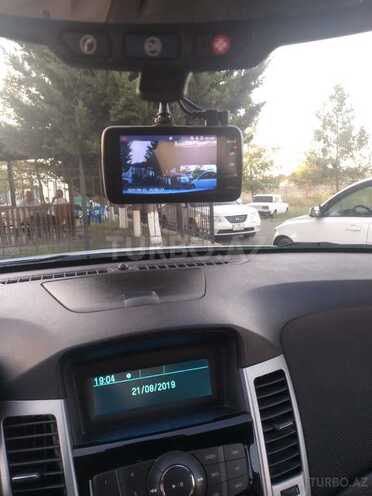 Chevrolet Cruze 2012, 186,000 km - 1.4 л - Xudat