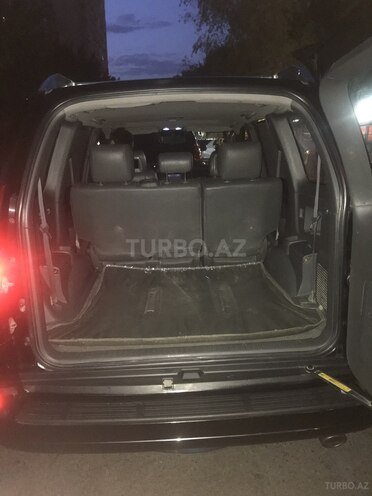 Toyota Prado 2008, 145,000 km - 4.0 l - Zərdab