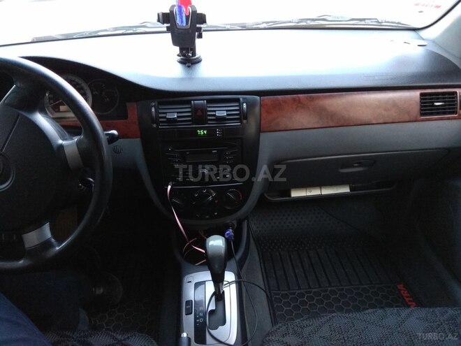 Daewoo Gentra 2014, 100,000 km - 1.5 л - Bakı
