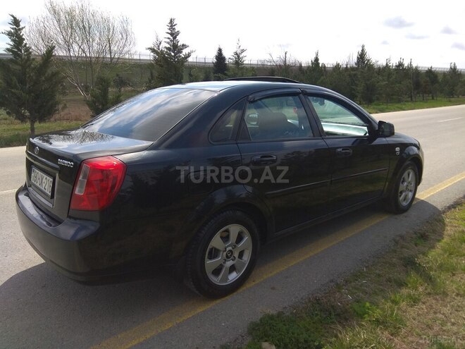Daewoo Gentra 2014, 100,000 km - 1.5 л - Bakı