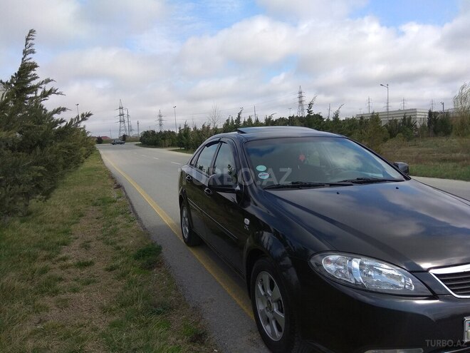 Daewoo Gentra 2014, 100,000 km - 1.5 л - Bakı