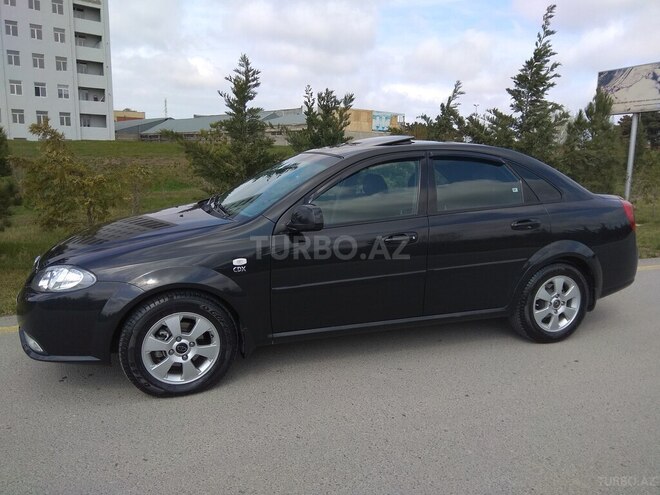 Daewoo Gentra 2014, 100,000 km - 1.5 л - Bakı