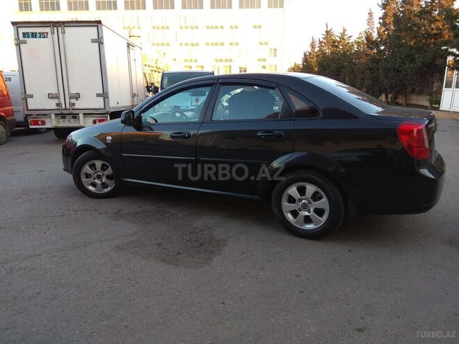 Daewoo Gentra 2014, 100,000 km - 1.5 л - Bakı
