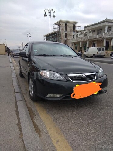 Daewoo Gentra 2014, 100,000 km - 1.5 л - Bakı