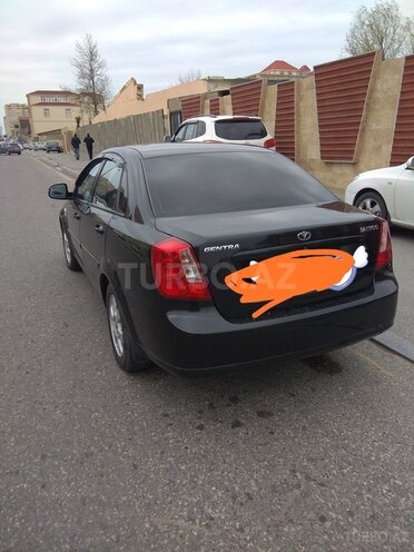 Daewoo Gentra 2014, 100,000 km - 1.5 л - Bakı