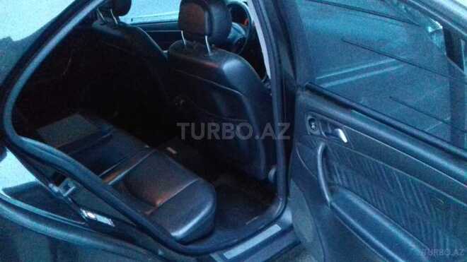 Mercedes C 320 2001, 230,000 km - 3.2 l - Bakı
