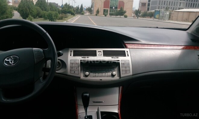 Toyota Avalon 2005, 196,000 km - 3.5 l - Bakı