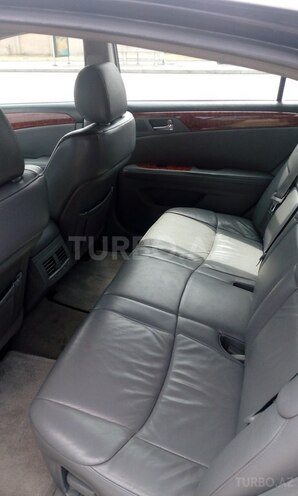 Toyota Avalon 2005, 196,000 km - 3.5 l - Bakı